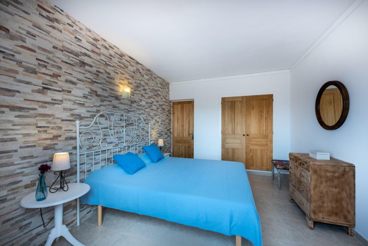 Castell Des Paradis Portopetro 외부 사진