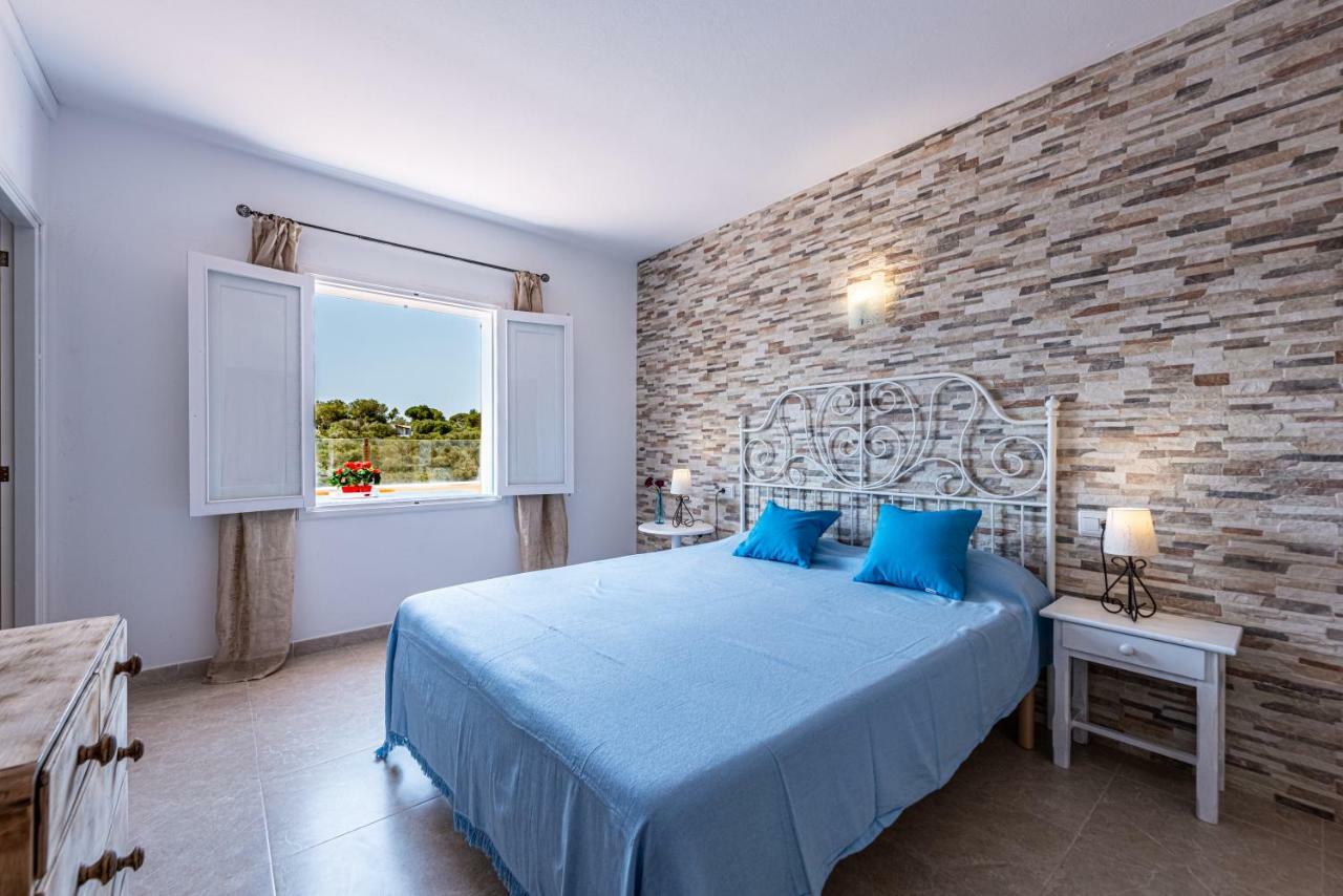 Castell Des Paradis Portopetro 외부 사진