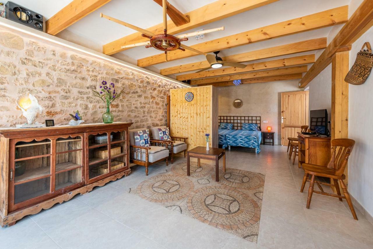 Castell Des Paradis Portopetro 외부 사진