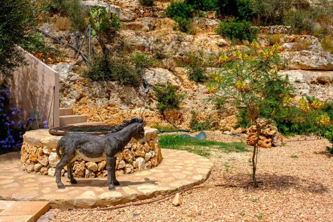Castell Des Paradis Portopetro 외부 사진
